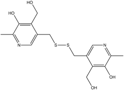 Pyrithioxin