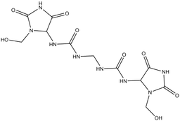 Imidazolidinyl Urea
