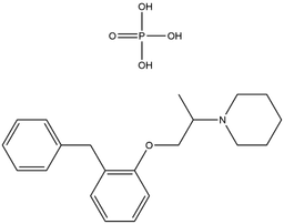 Benproperine phosphate