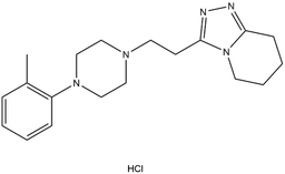 Dapiprazole Hydrochloride