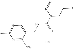 Nimustine Hydrochloride