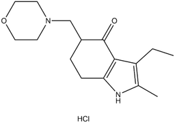 Molindone hydrochloride