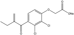 Ethacrynate Sodium