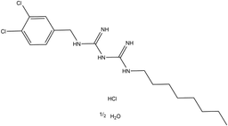 Olanexidine Hydrochloride semihydrate
