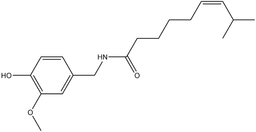 Zucapsaicin
