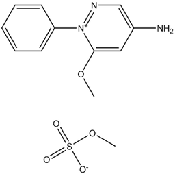 Amezinium (methylsulfate)