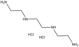 Triethylenetetramine Dihydrochloride