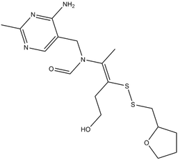 Fursultiamine