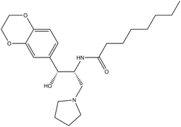 Eliglustat