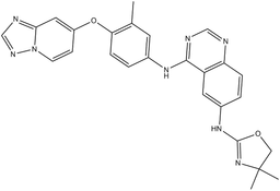 Tucatinib