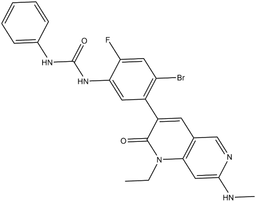 Ripretinib (DCC-2618)