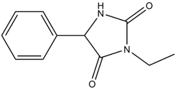 Ethotoin