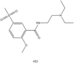 Tiapride Hydrochloride