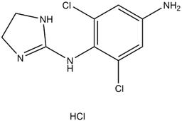Apraclonidine HCl