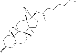 Norethisterone Enanthate