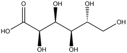 D-Gluconic acid (50% w/w in H2O)