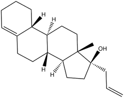 Allylestrenol