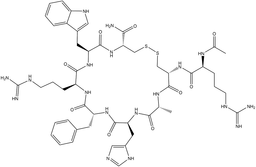 Setmelanotide (RM-493)