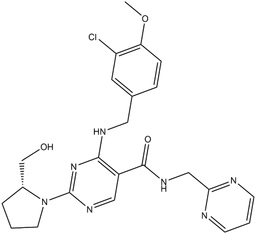 (R)-Avanafil