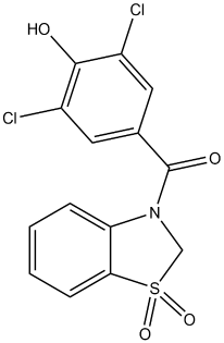 Dotinurad