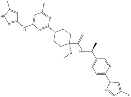 Pralsetinib (BLU-667)