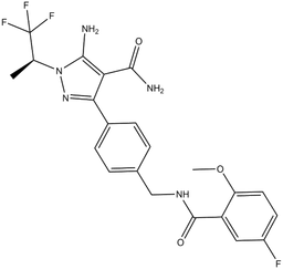 Pirtobrutinib (LOXO-305)