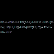 Ganirelix acetate (Antagon)