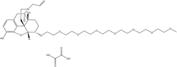 Naloxegol Oxalate