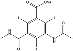 iothalamate sodium