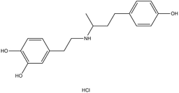 Dobutamine HCl