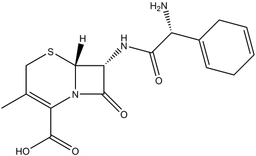 Cefradine