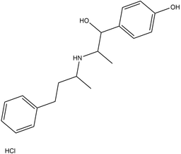 Nylidrin Hydrochloride