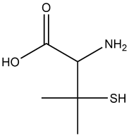 DL-Penicillamine