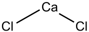 Calcium chloride