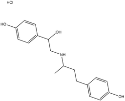 Ractopamine HCl
