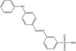 Acid Yellow 36
