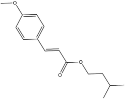 Amiloxate