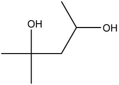 Hexylene glycol