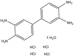 3,3'-Diaminobenzidine tetrahydrochloride