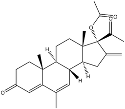 Melengestrol Acetate