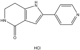 PHA-767491 HCl