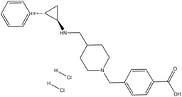 GSK2879552 2HCl