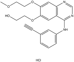 DesMethyl Erlotinib HCl