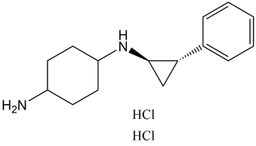 Iadademstat 2HCl (Mix)