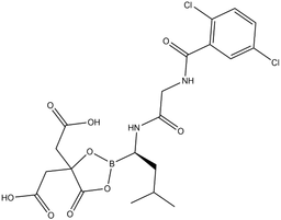 Ixazomib Citrate