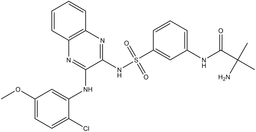 Pilaralisib