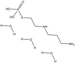 Amifostine trihydrate