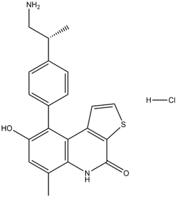 OTS514 HCl