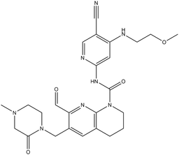 Roblitinib