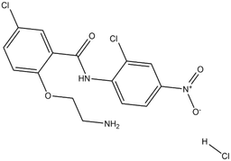 HJC0152 HCl